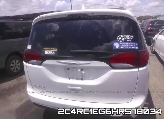 2C4RC1EG6HR578034 фото 7
