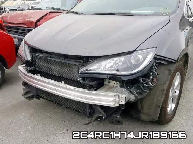2C4RC1H74JR189166 фото 10