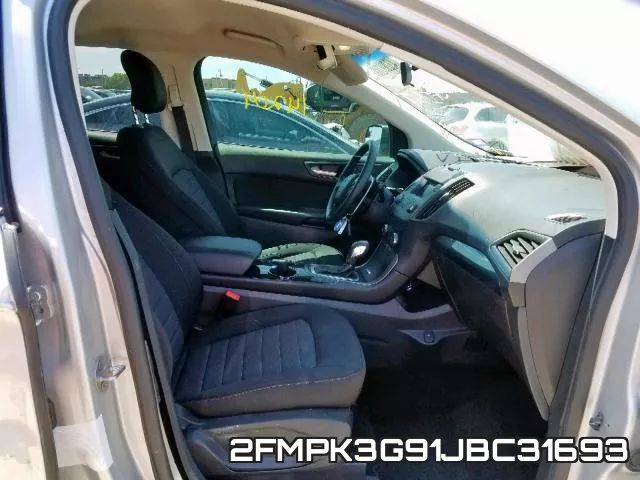 2FMPK3G91JBC31693 фото 6