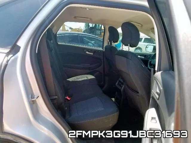 2FMPK3G91JBC31693 фото 7
