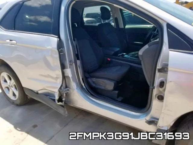2FMPK3G91JBC31693 фото 10