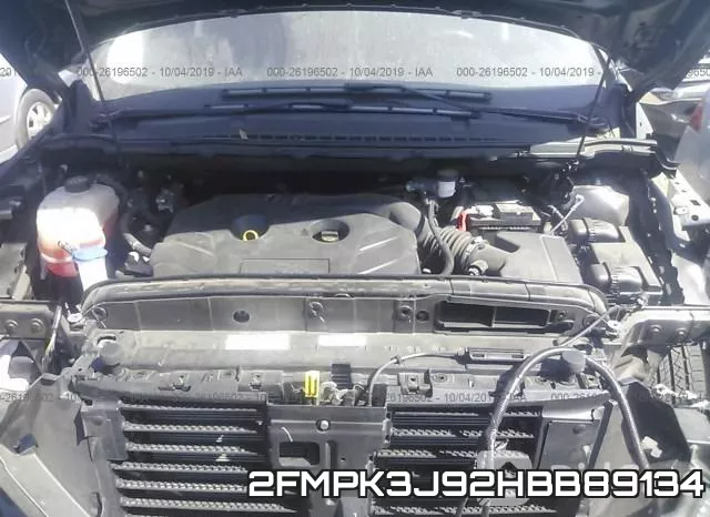 2FMPK3J92HBB89134 фото 2