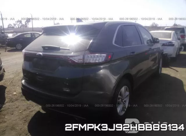 2FMPK3J92HBB89134 фото 5