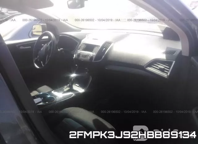 2FMPK3J92HBB89134 фото 6