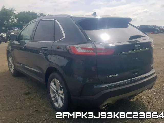 2FMPK3J93KBC23864 фото 4