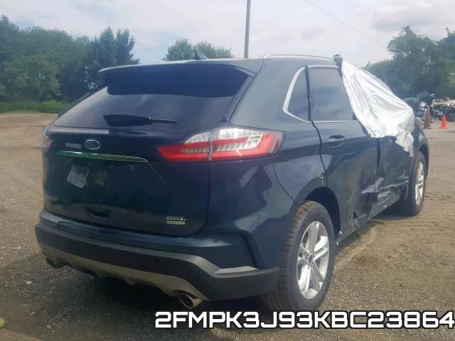 2FMPK3J93KBC23864 фото 5
