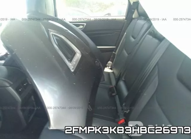 2FMPK3K83HBC26973 фото 9