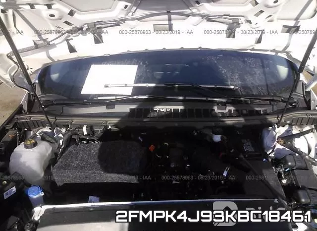 2FMPK4J93KBC18461 фото 2