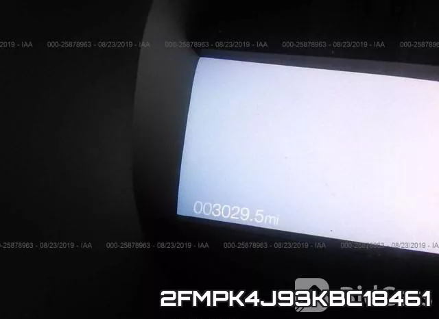 2FMPK4J93KBC18461 фото 8