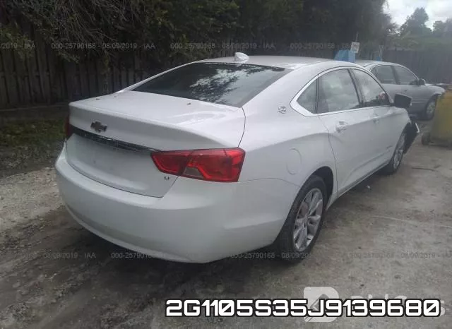 2G1105S35J9139680 фото 5