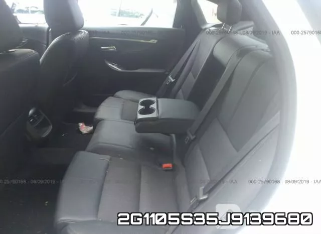 2G1105S35J9139680 фото 9