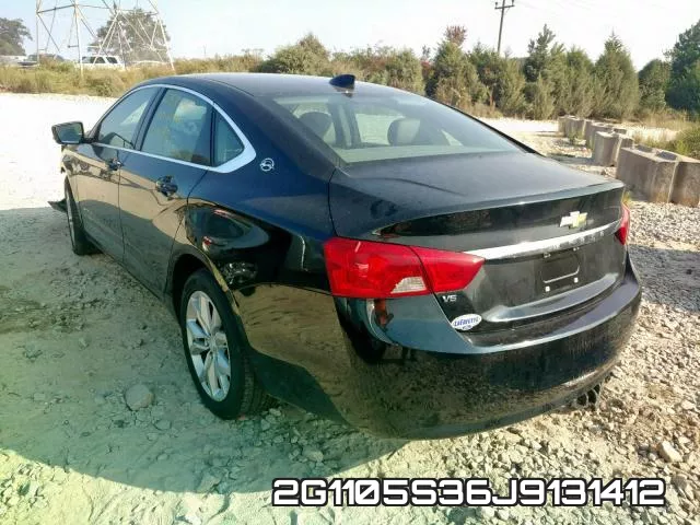 2G1105S36J9131412 фото 4