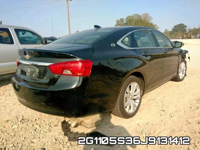 2G1105S36J9131412 фото 5