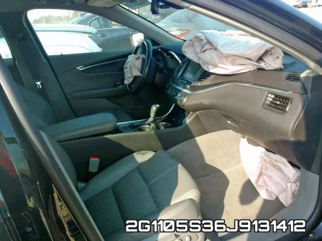 2G1105S36J9131412 фото 6
