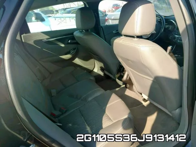 2G1105S36J9131412 фото 7