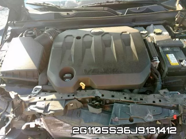 2G1105S36J9131412 фото 8