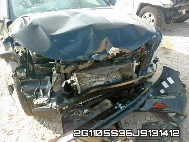 2G1105S36J9131412 фото 10