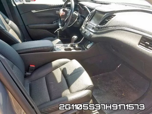 2G1105S37H9171573 фото 6