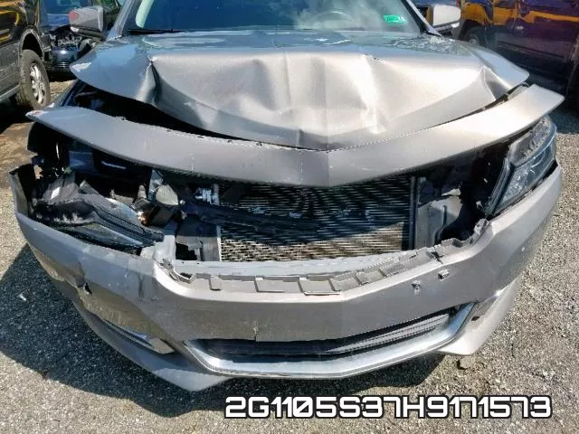 2G1105S37H9171573 фото 10