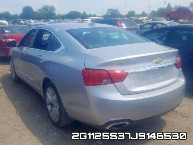 2G1125S37J9146530 фото 3