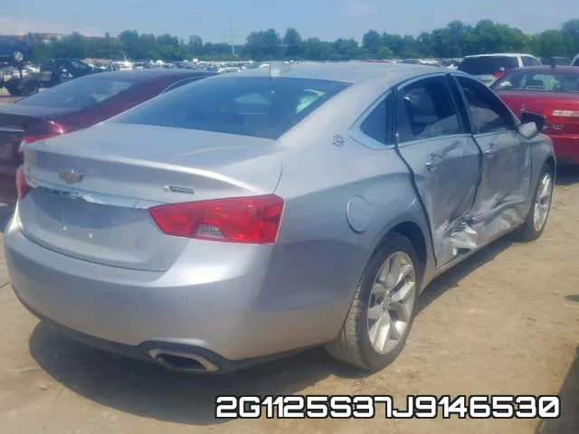 2G1125S37J9146530 фото 4