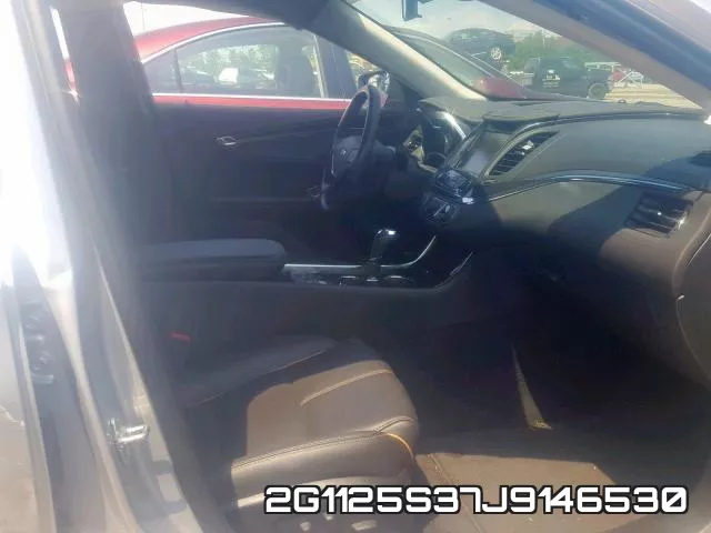 2G1125S37J9146530 фото 5
