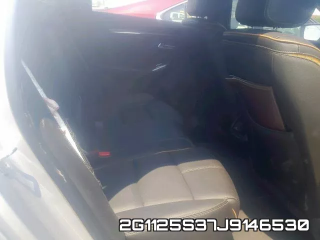 2G1125S37J9146530 фото 6