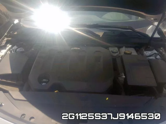 2G1125S37J9146530 фото 7