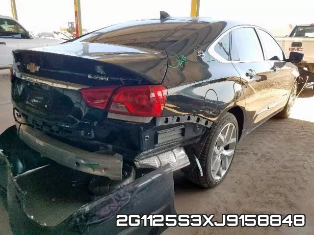 2G1125S3XJ9158848 фото 5