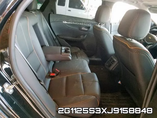 2G1125S3XJ9158848 фото 7