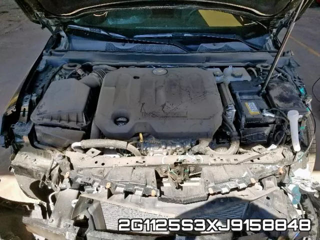 2G1125S3XJ9158848 фото 8