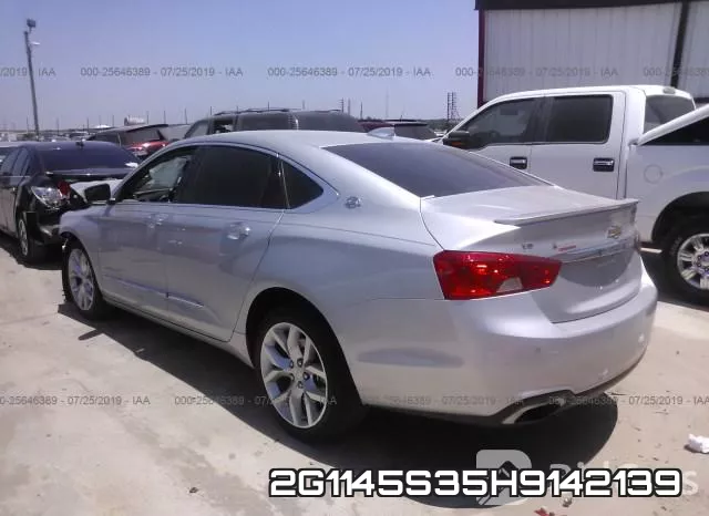 2G1145S35H9142139 фото 4