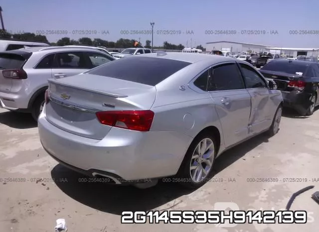 2G1145S35H9142139 фото 5