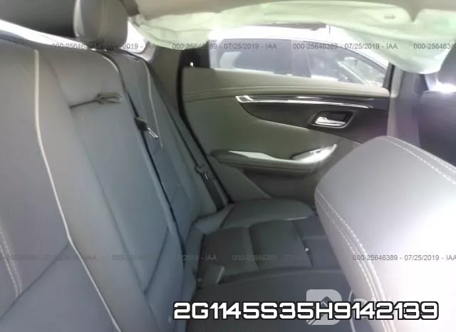 2G1145S35H9142139 фото 9