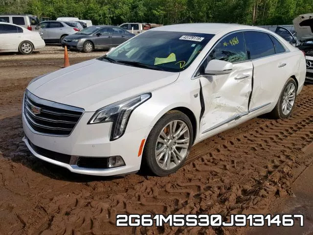 2G61M5S30J9131467 фото 3