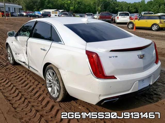 2G61M5S30J9131467 фото 4
