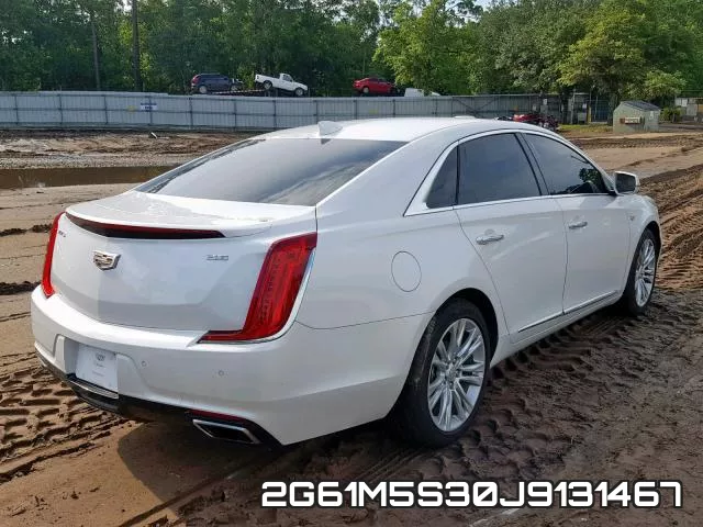 2G61M5S30J9131467 фото 5