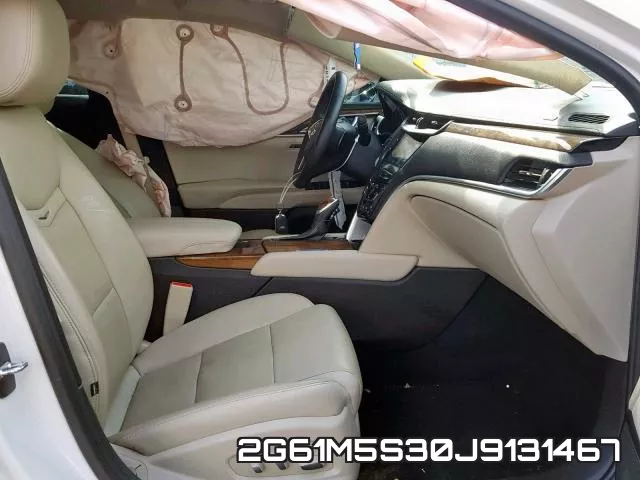 2G61M5S30J9131467 фото 6