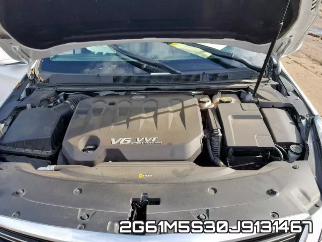 2G61M5S30J9131467 фото 8