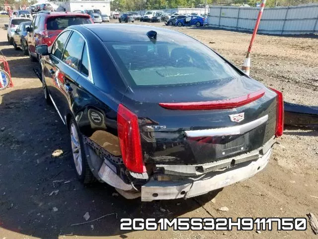 2G61M5S32H9111750 фото 4