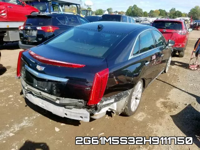 2G61M5S32H9111750 фото 5