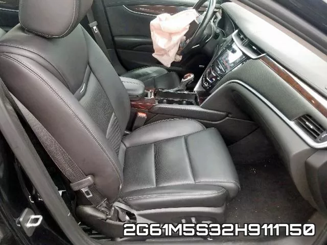 2G61M5S32H9111750 фото 6