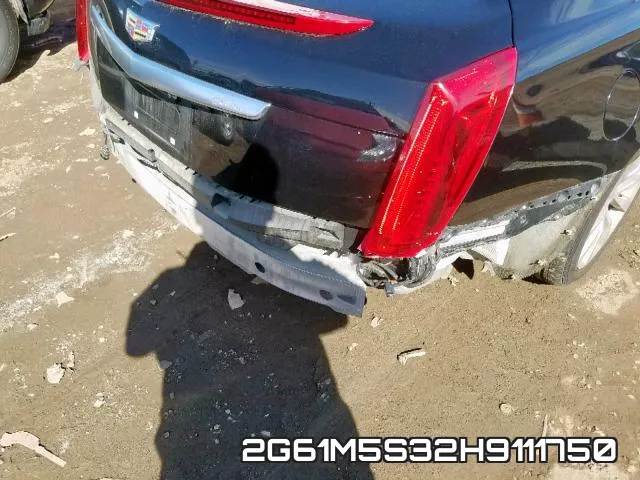 2G61M5S32H9111750 фото 10