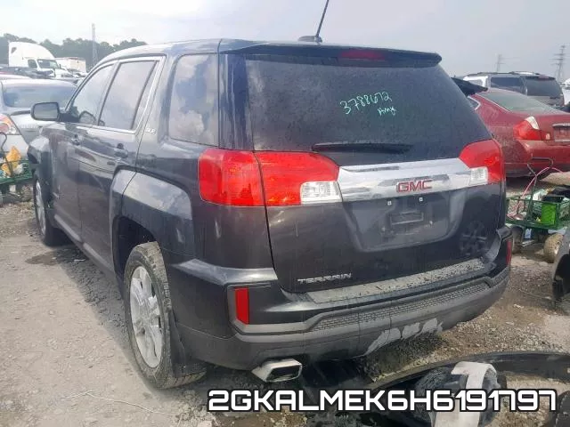 2GKALMEK6H6191797 фото 3