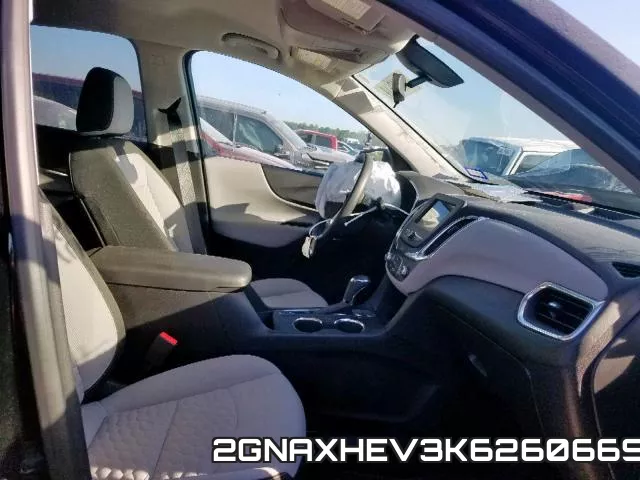 2GNAXHEV3K6260669 фото 6