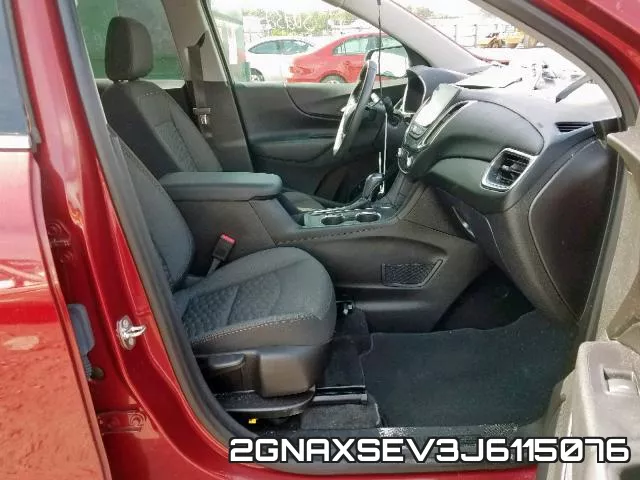 2GNAXSEV3J6115076 фото 6