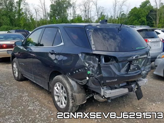 2GNAXSEV8J6291573 фото 4