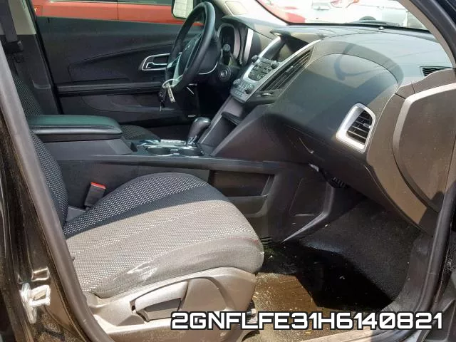 2GNFLFE31H6140821 фото 6