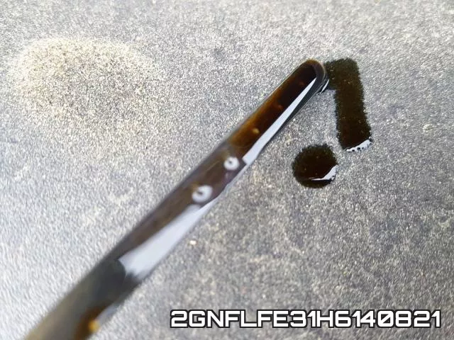 2GNFLFE31H6140821 фото 10