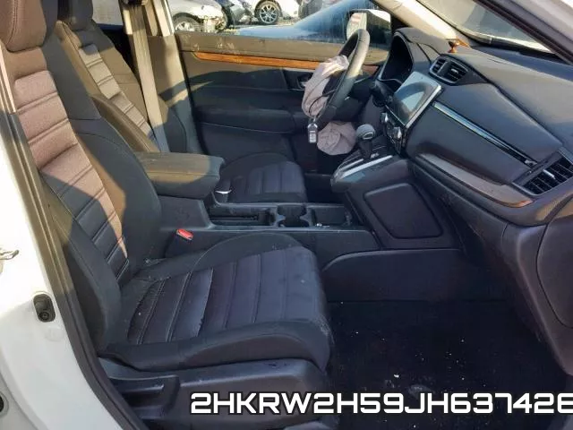 2HKRW2H59JH637426 фото 6